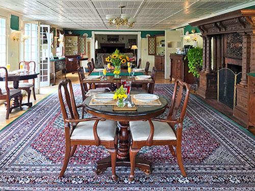 The Inn At Ormsby Hill แมนเชสเตอร์ ภายนอก รูปภาพ