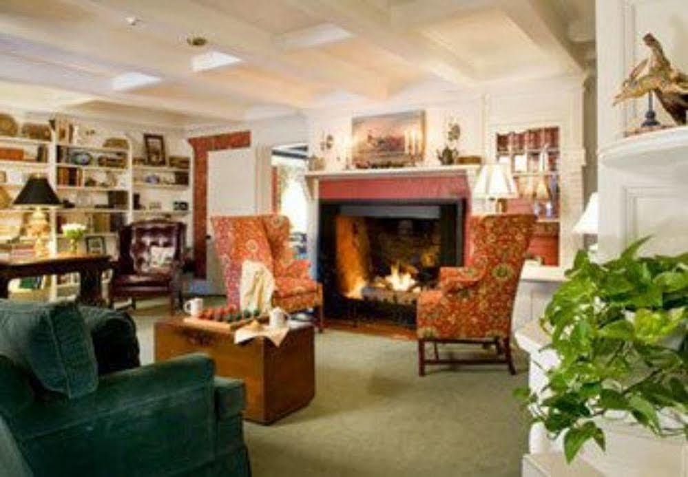 The Inn At Ormsby Hill แมนเชสเตอร์ ภายนอก รูปภาพ